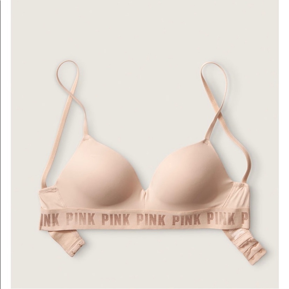 Victoria Secret PINK Bra
